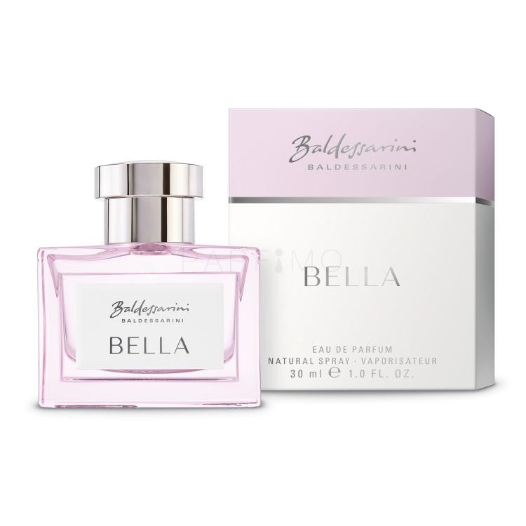 Baldessarini Bella Eau de Parfum nőknek 30 ml