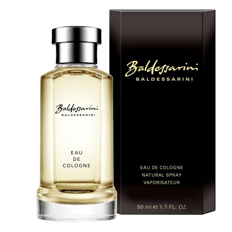 Baldessarini Baldessarini Eau de Cologne férfiaknak 50 ml