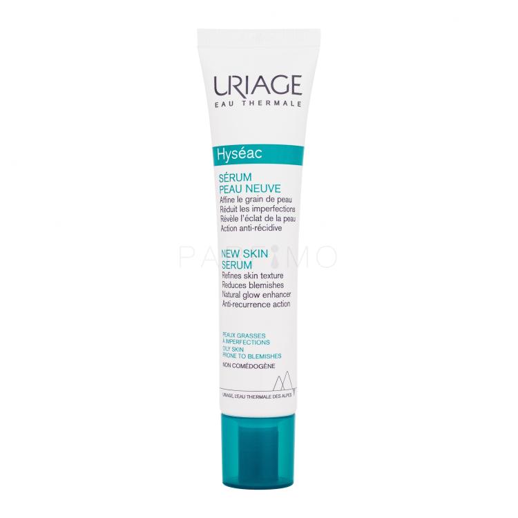 Uriage Hyséac New Skin Serum Arcszérum 40 ml