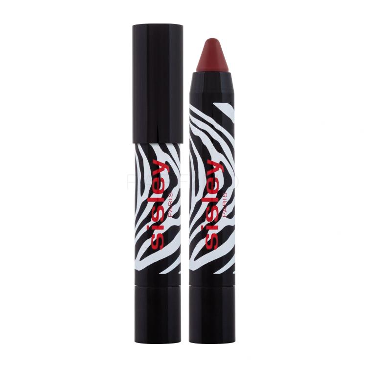 Sisley Phyto Lip Twist Ajakbalzsam nőknek 2,5 g Változat 25 Soft Berry