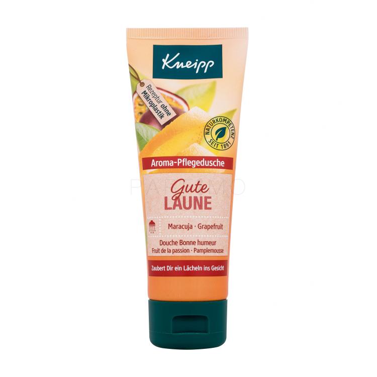 Kneipp Cheerful Mind (Gute Laune) Tusfürdő nőknek 75 ml