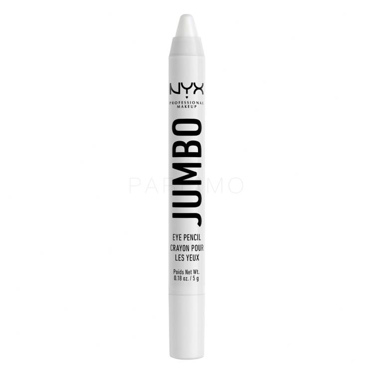 NYX Professional Makeup Jumbo Eye Pencil Szemceruza nőknek 5 g Változat 604 Milk