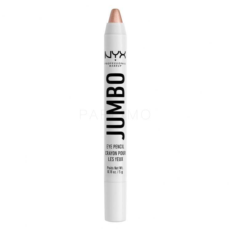 NYX Professional Makeup Jumbo Eye Pencil Szemceruza nőknek 5 g Változat 611 Yogurt