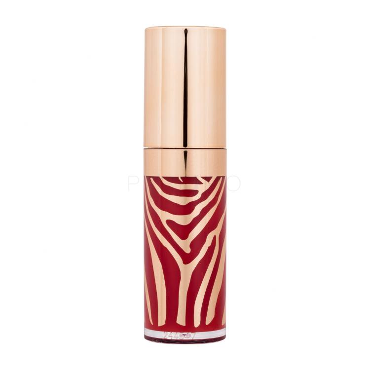 Sisley Le Phyto-Gloss Szájfény nőknek 6,5 ml Változat 10 Star