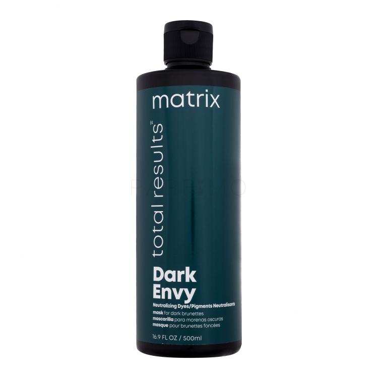 Matrix Dark Envy Mask Hajpakolás nőknek 500 ml