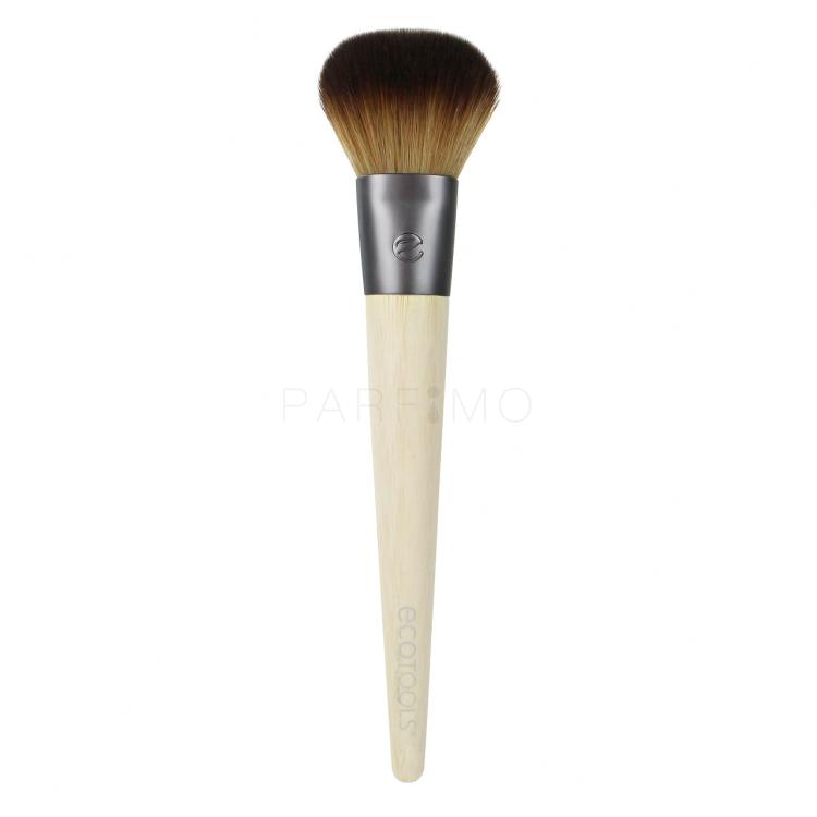 EcoTools Brush Precision Blush Sminkecset nőknek 1 db