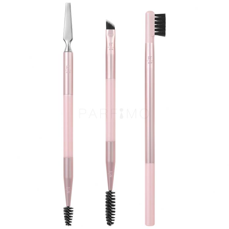 Real Techniques Brow Styling Set Sminkecset nőknek Szett