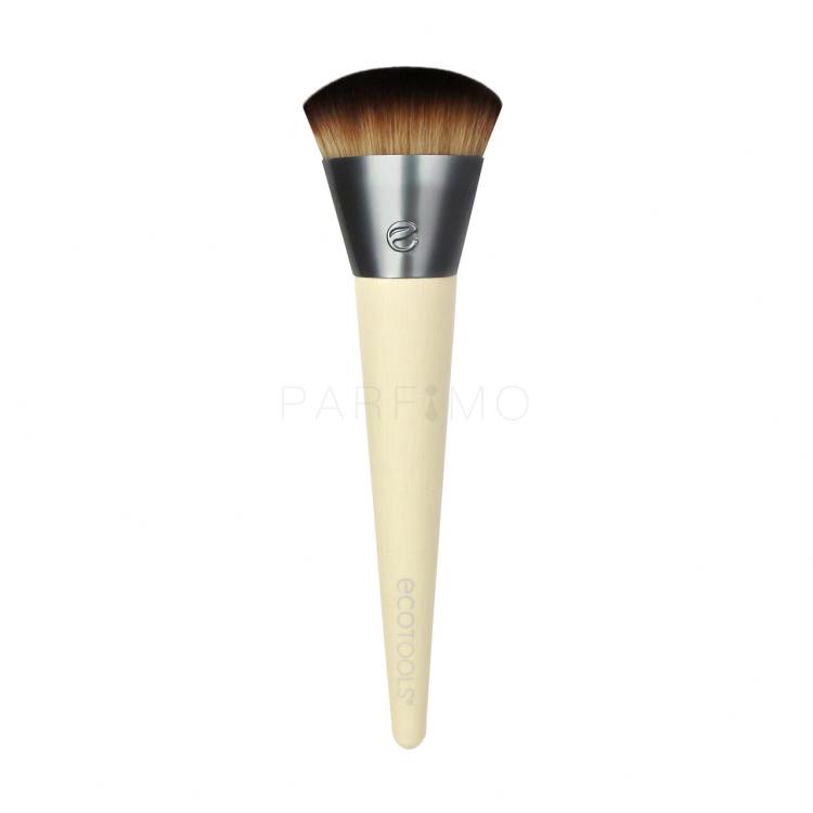 EcoTools Brush Wonder Cover Complexion Foundation Sminkecset nőknek 1 db