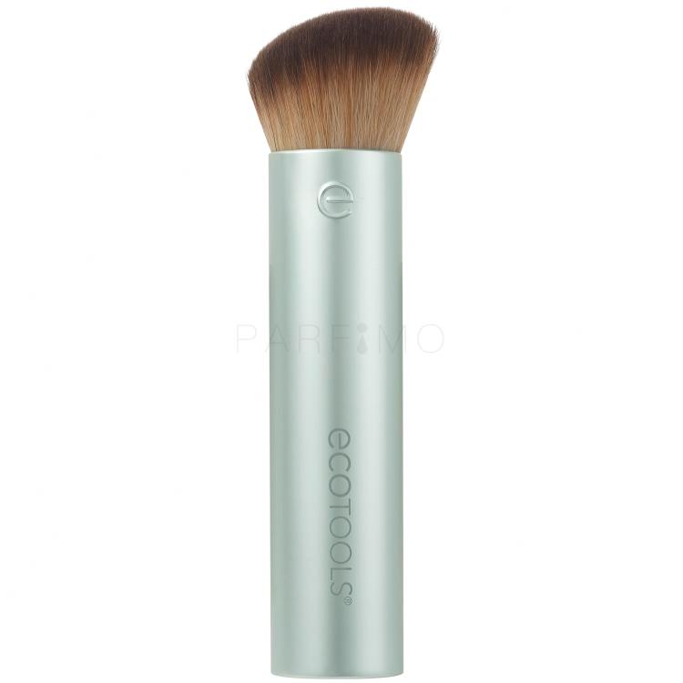 EcoTools Brush Flawless Coverage Sminkecset nőknek 1 db