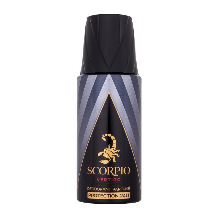 Scorpio Vertigo Dezodor férfiaknak 150 ml