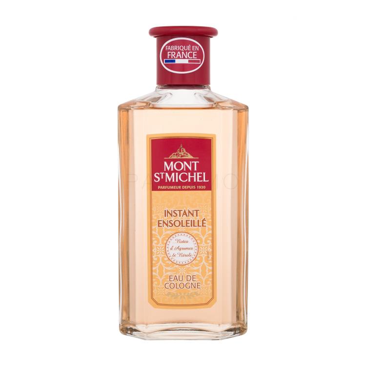 Mont St Michel Instant Ensoleillé Eau de Cologne 250 ml