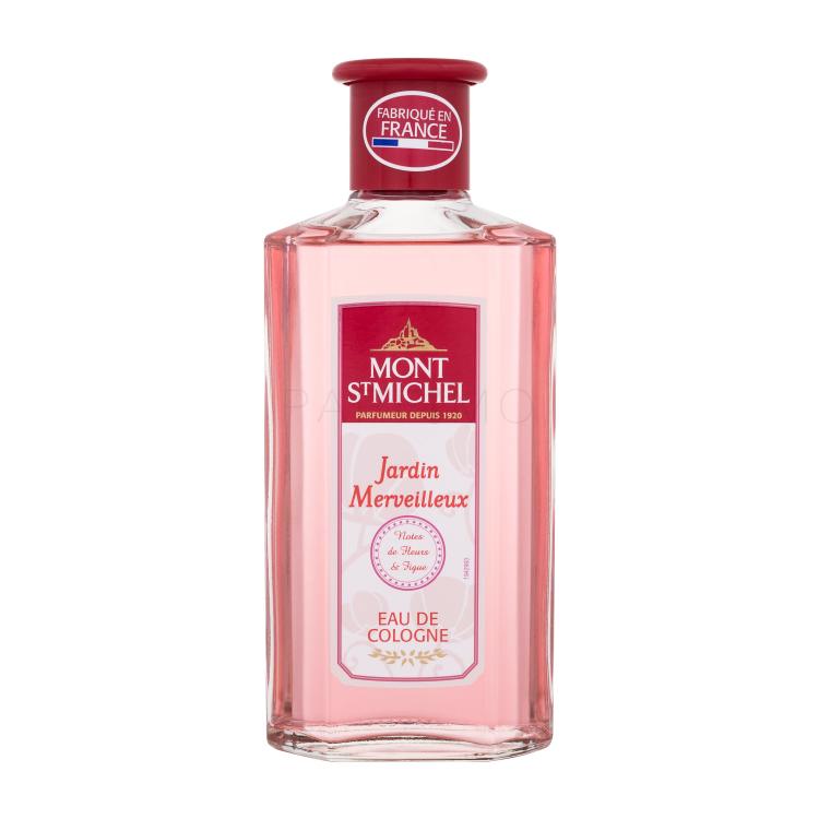 Mont St Michel Jardin Merveilleux Eau de Cologne 250 ml