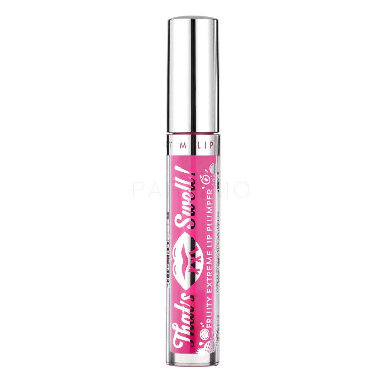 Barry M That´s Swell! XXL Fruity Extreme Lip Plumper Szájfény nőknek 2,5 ml Változat Watermelon