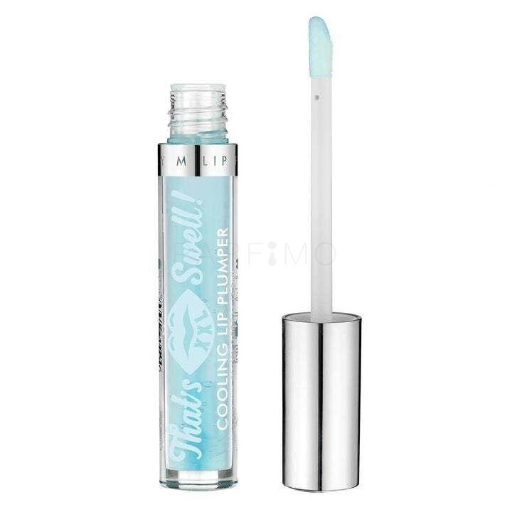 Barry M That´s Swell! XXL Cooling Lip Plumper Szájfény nőknek 2,5 ml Változat Cool It