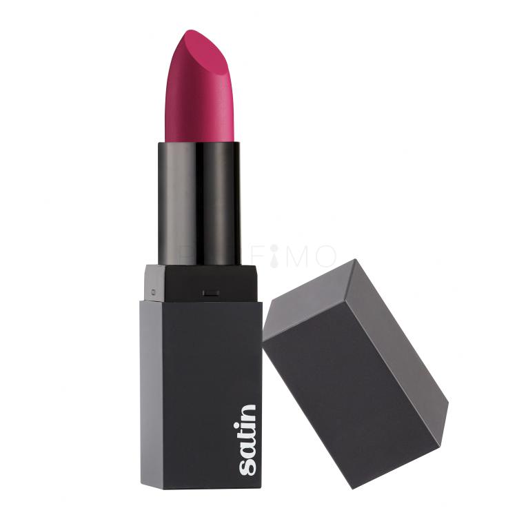 Barry M Satin Lip Paint Rúzs nőknek 3,5 g Változat 116 Sweetie