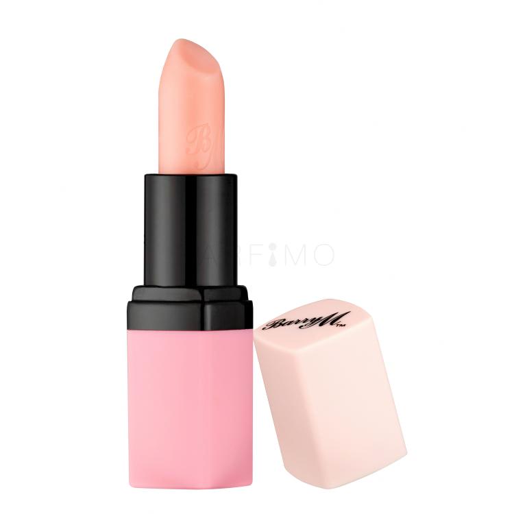 Barry M Lip Paint Colour Changing Rúzs nőknek 4,5 g Változat Alp Angelic