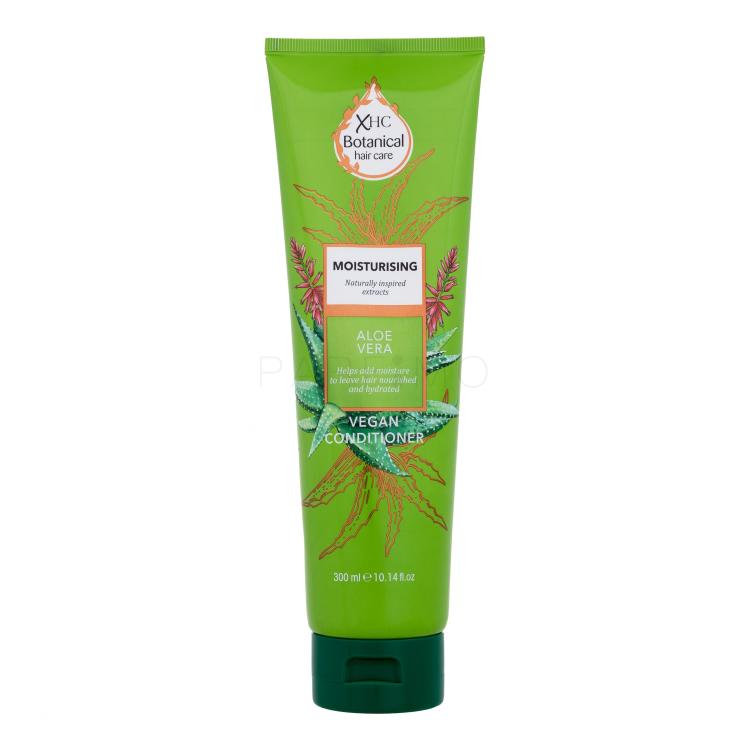 Xpel Botanical Aloe Vera Moisturising Vegan Conditioner Hajkondicionáló nőknek 300 ml