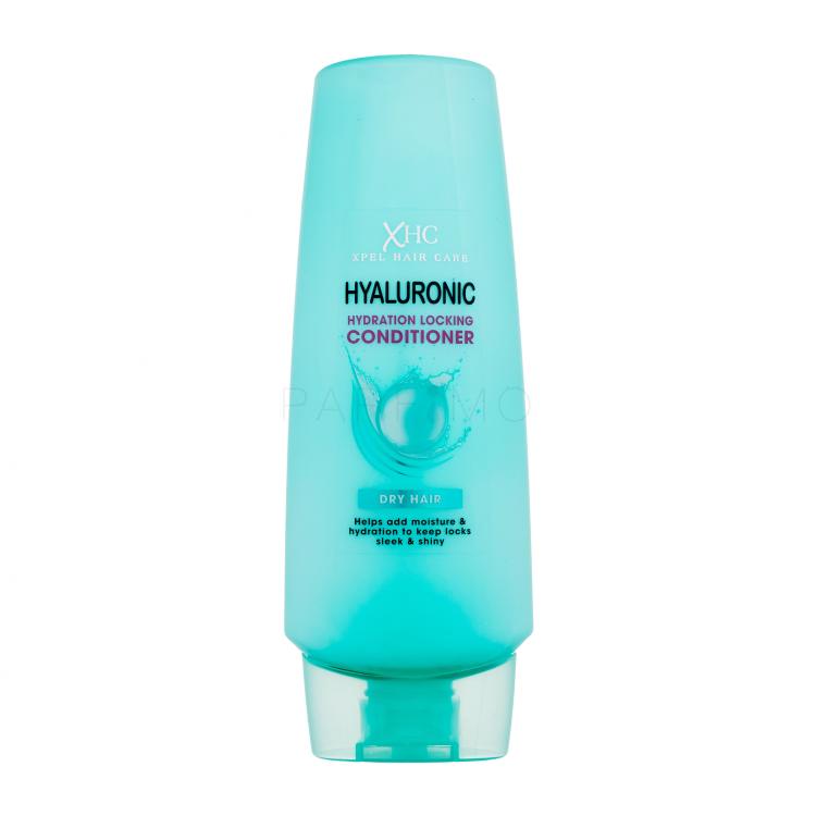 Xpel Hyaluronic Hydration Locking Conditioner Hajkondicionáló nőknek 400 ml