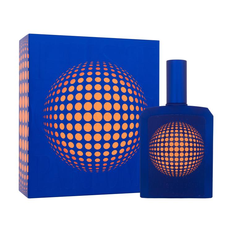 Histoires de Parfums This Is Not A Blue Bottle 1.6 Eau de Parfum 120 ml