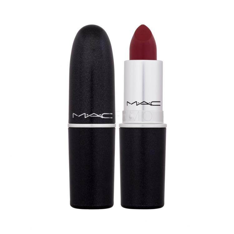 MAC Matte Lipstick Rúzs nőknek 3 g Változat 665 Ring The Alarm