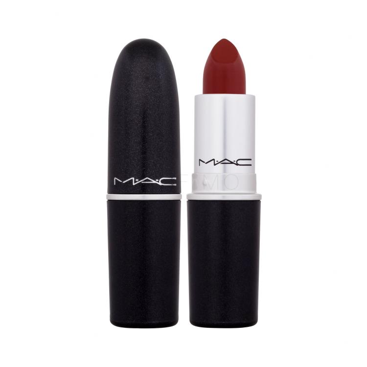 MAC Matte Lipstick Rúzs nőknek 3 g Változat 602 Chili