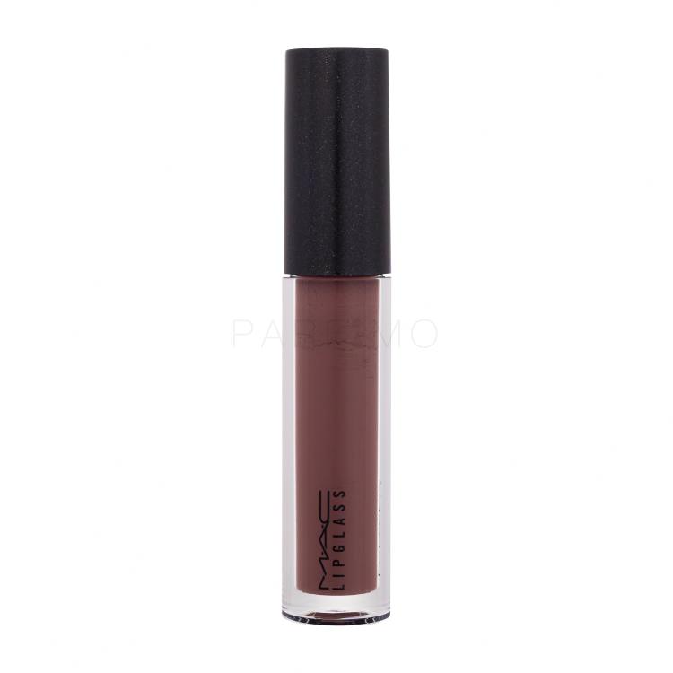 MAC Lipglass Szájfény nőknek 3,1 ml Változat 336 Bittersweet Me