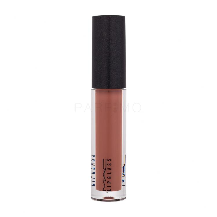 MAC Lipglass Szájfény nőknek 3,1 ml Változat 315 Spice