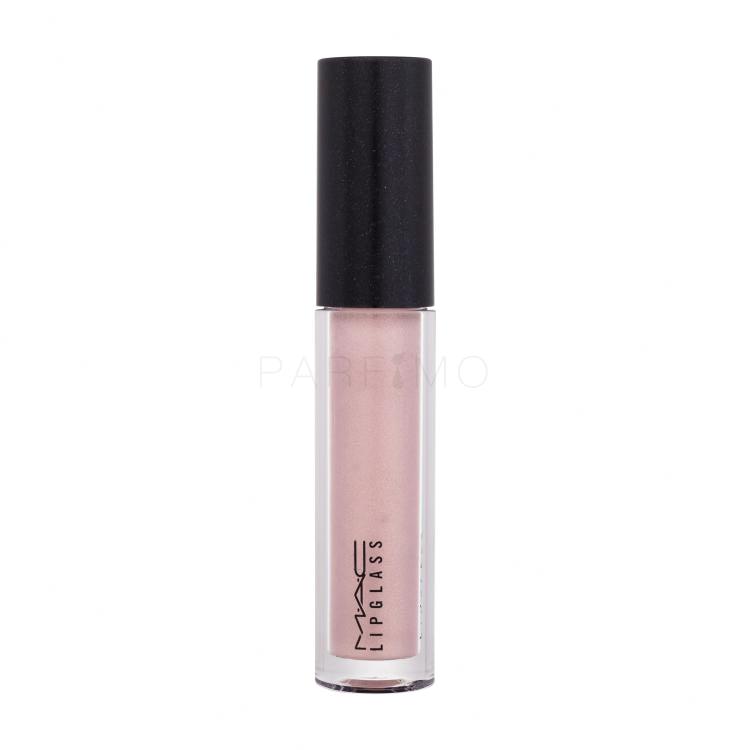 MAC Lipglass Szájfény nőknek 3,1 ml Változat 305 Oyster Girl