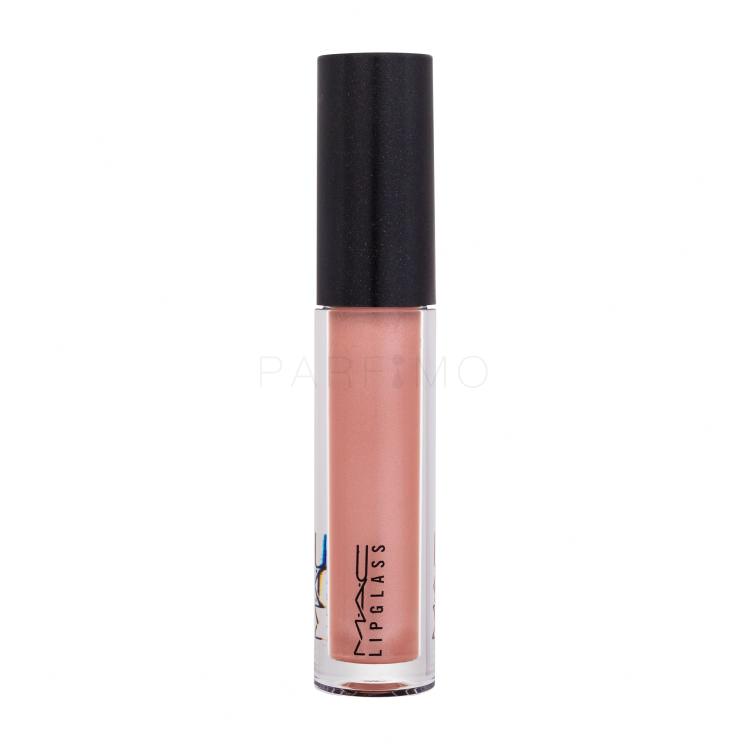 MAC Lipglass Szájfény nőknek 3,1 ml Változat 313 Prrr