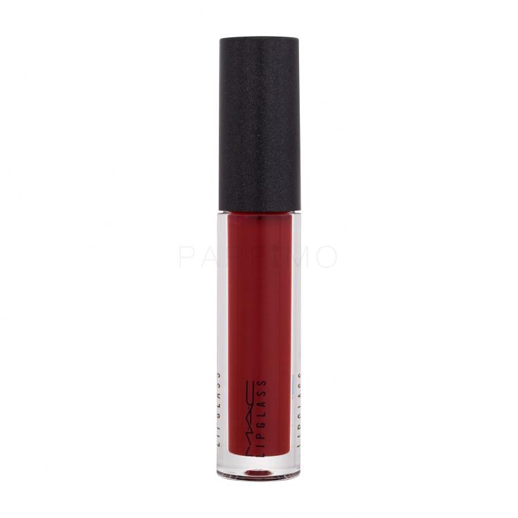 MAC Lipglass Szájfény nőknek 3,1 ml Változat 328 Ruby Woo