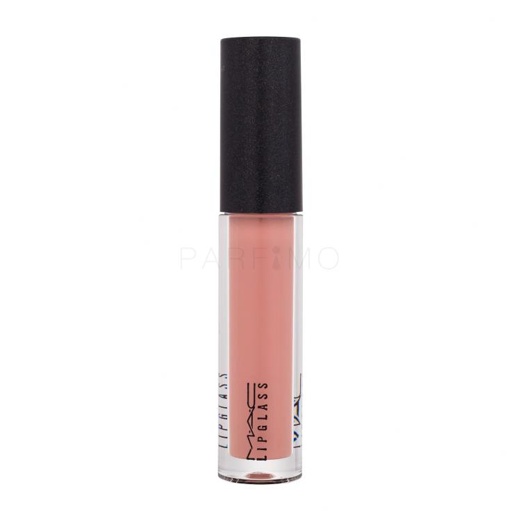 MAC Lipglass Szájfény nőknek 3,1 ml Változat 310 Please Me