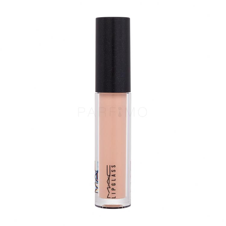 MAC Lipglass Szájfény nőknek 3,1 ml Változat 304 C-THRU