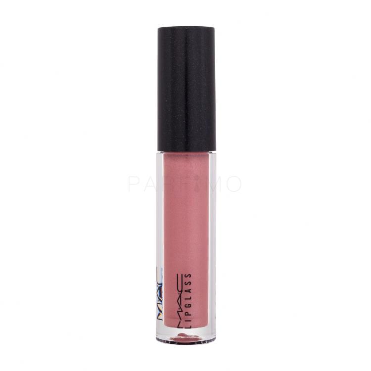 MAC Lipglass Szájfény nőknek 3,1 ml Változat 307 Cultured