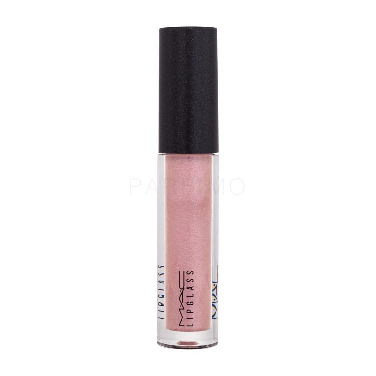 MAC Lipglass Szájfény nőknek 3,1 ml Változat 321 Dreamy