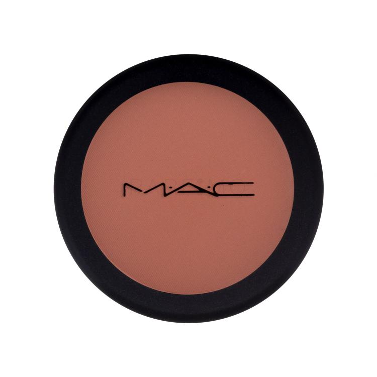 MAC Sheertone Blush Pirosító nőknek 6 g Változat Gingerly