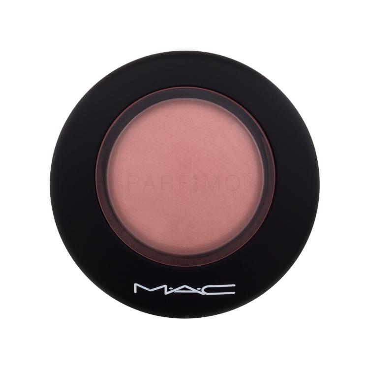 MAC Mineralize Blush Pirosító nőknek 4 g Változat Sweet Enough