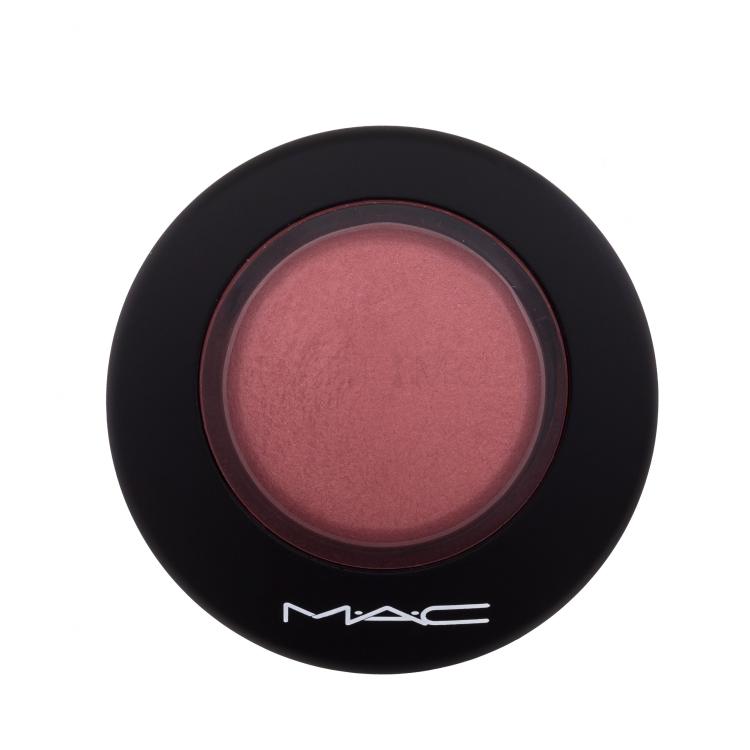 MAC Mineralize Blush Pirosító nőknek 3,2 g Változat Love Thing