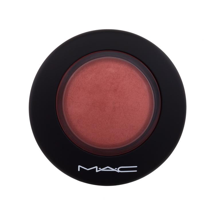 MAC Mineralize Blush Pirosító nőknek 4 g Változat Flirting With Danger