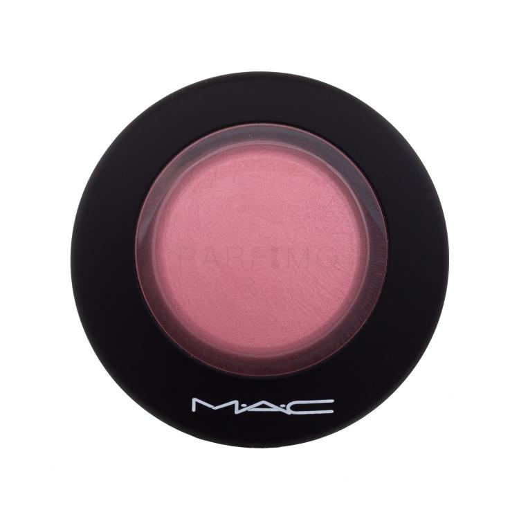 MAC Mineralize Blush Pirosító nőknek 3,2 g Változat Gentle