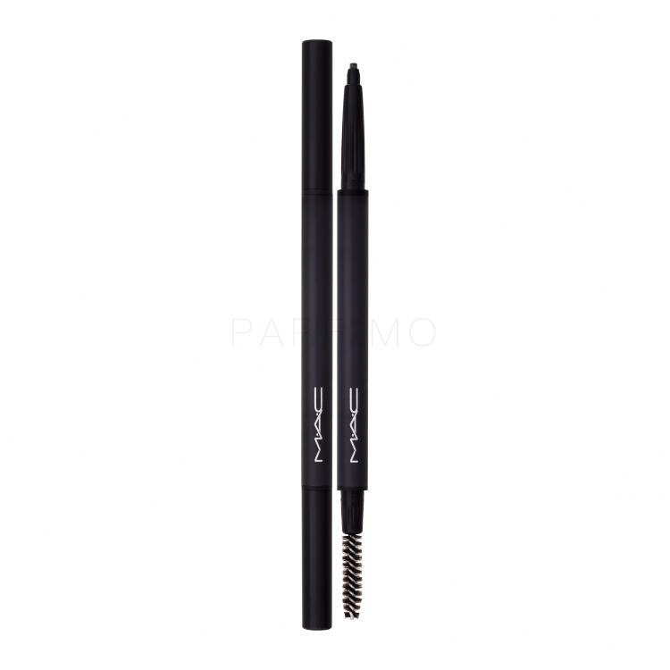 MAC Eye Brows Styler Szemöldökceruza nőknek 0,09 g Változat Onyx