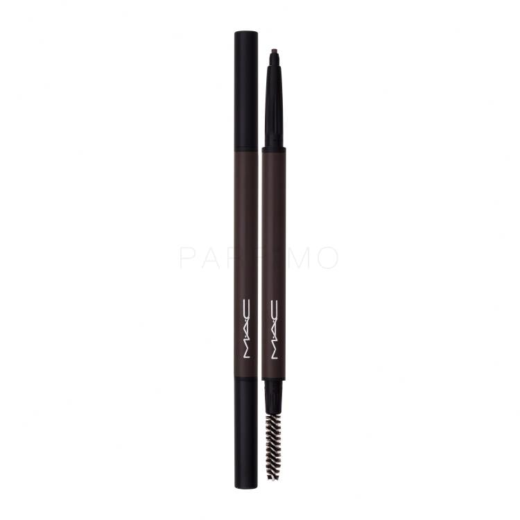 MAC Eye Brows Styler Szemöldökceruza nőknek 0,09 g Változat Genuine Aubergine