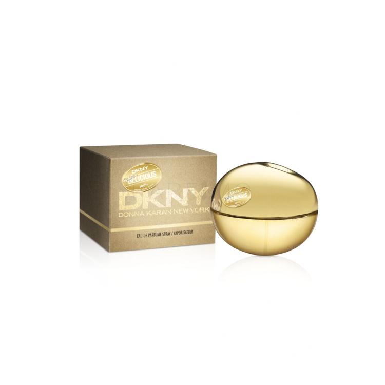 DKNY DKNY Golden Delicious Eau de Parfum nőknek 30 ml