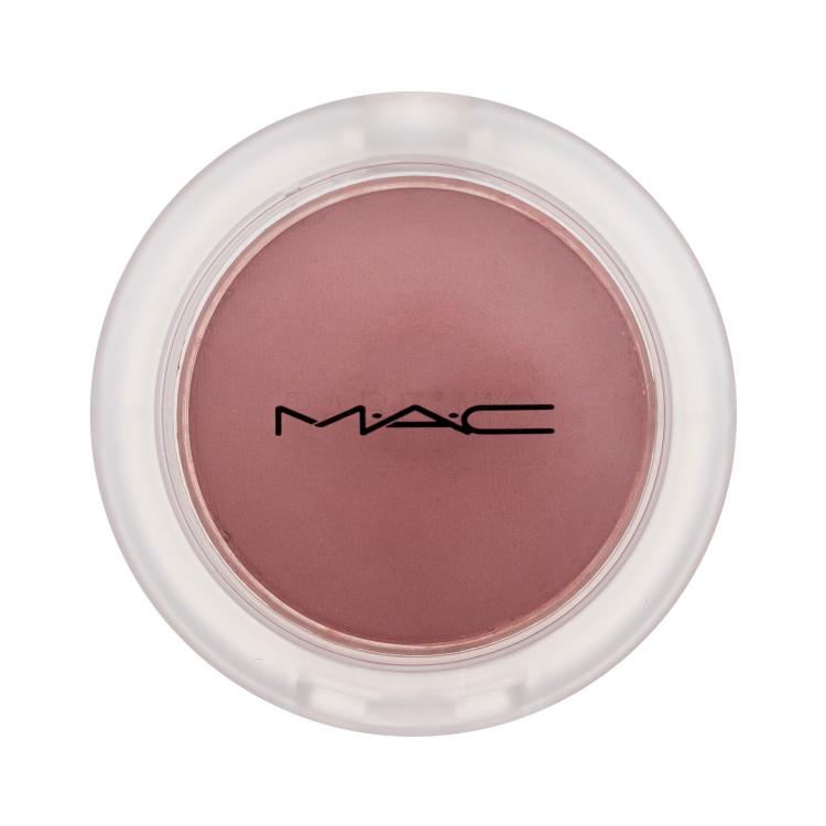 MAC Glow Play Blush Pirosító nőknek 7,3 g Változat Blush, Please