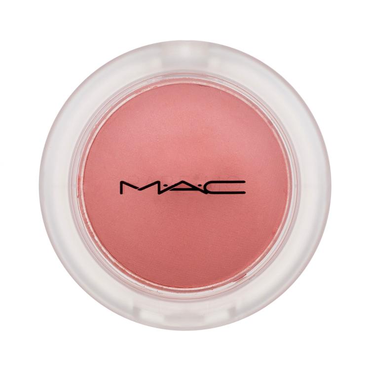 MAC Glow Play Blush Pirosító nőknek 7,3 g Változat Cheer Up