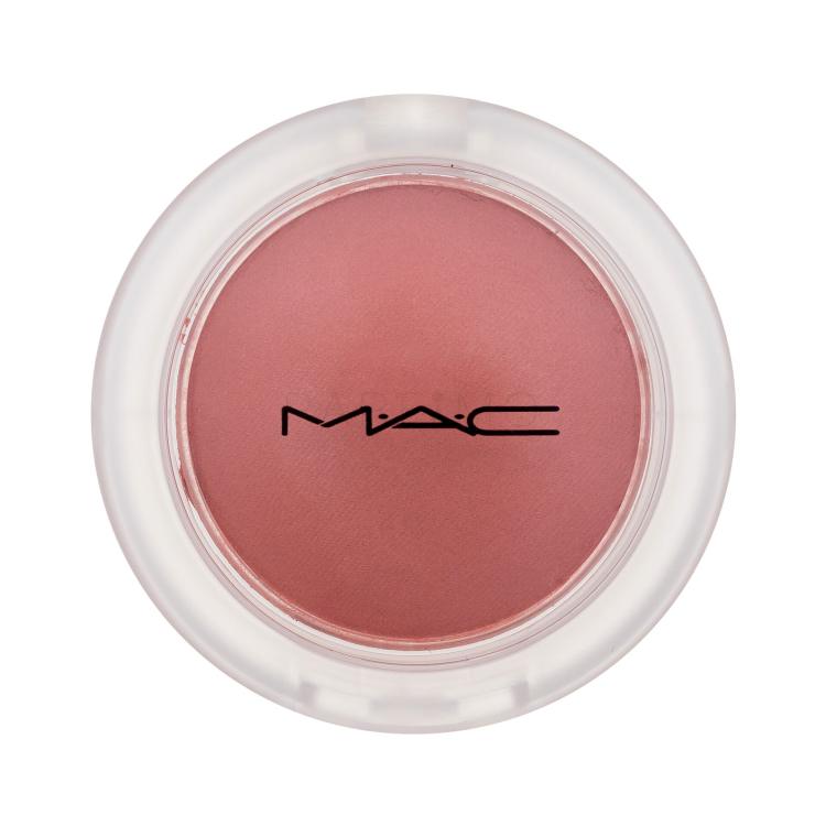 MAC Glow Play Blush Pirosító nőknek 7,3 g Változat Grand