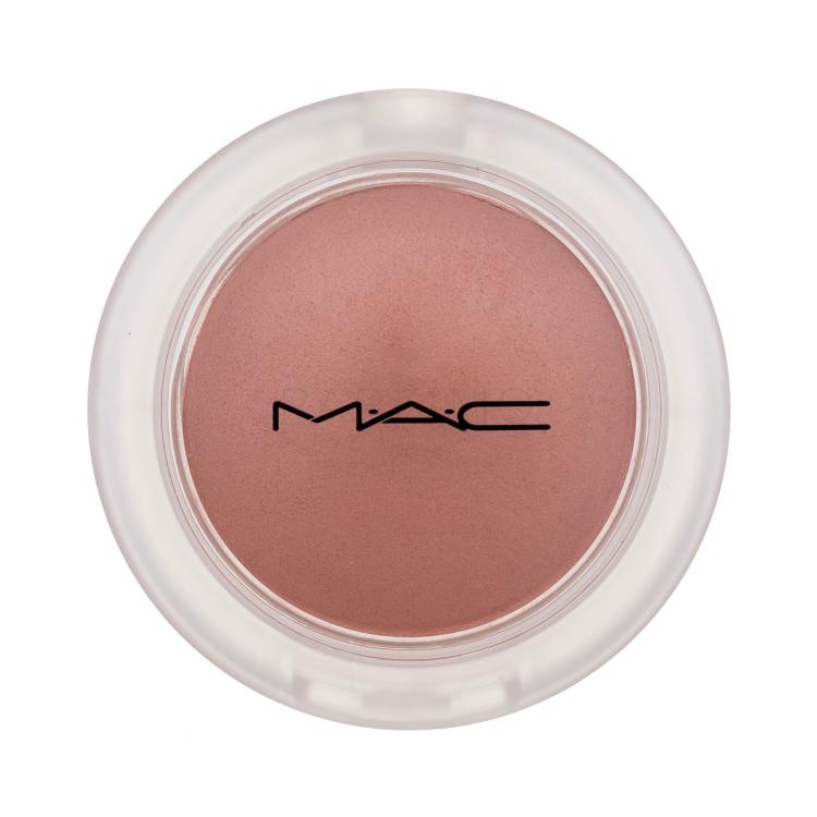 MAC Glow Play Blush Pirosító nőknek 7,3 g Változat So Natural