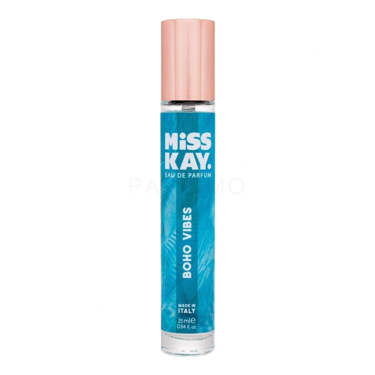 Miss Kay Boho Vibes Eau de Parfum nőknek 25 ml