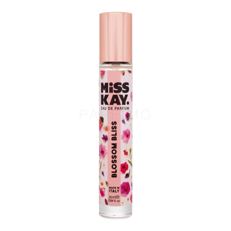 Miss Kay Blossom Bliss Eau de Parfum nőknek 25 ml