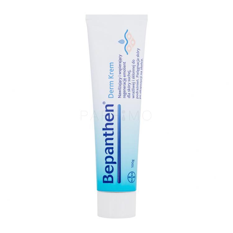 Bepanthen Derm Cream Testápoló krém 100 g