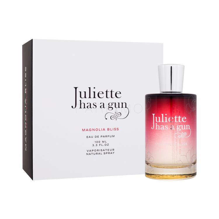 Juliette Has A Gun Magnolia Bliss Eau de Parfum 100 ml